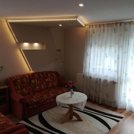 Golden Axe Appartement Hévíz Buitenkant foto