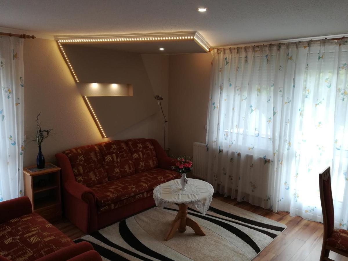 Golden Axe Appartement Hévíz Buitenkant foto